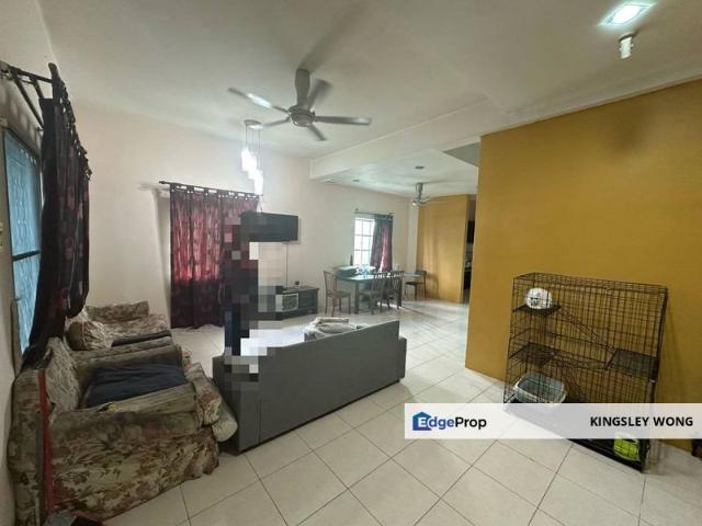 House for sale in Perak, Tanjong Ipoh