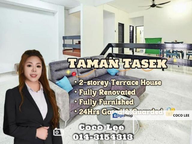 House for sale in Johore Bahru, Johor