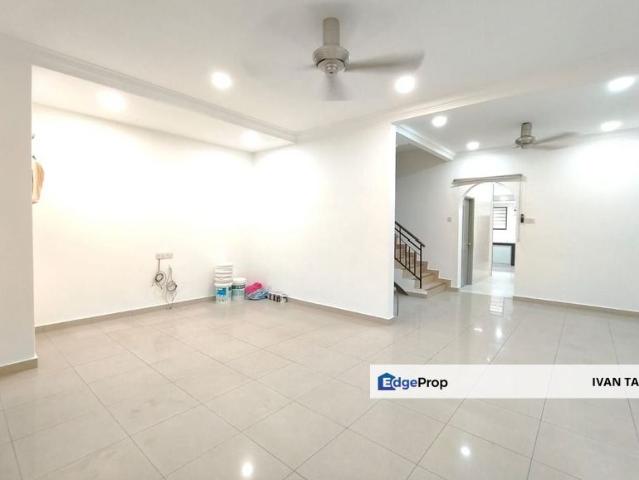 House for sale in Perak, Tanjong Ipoh