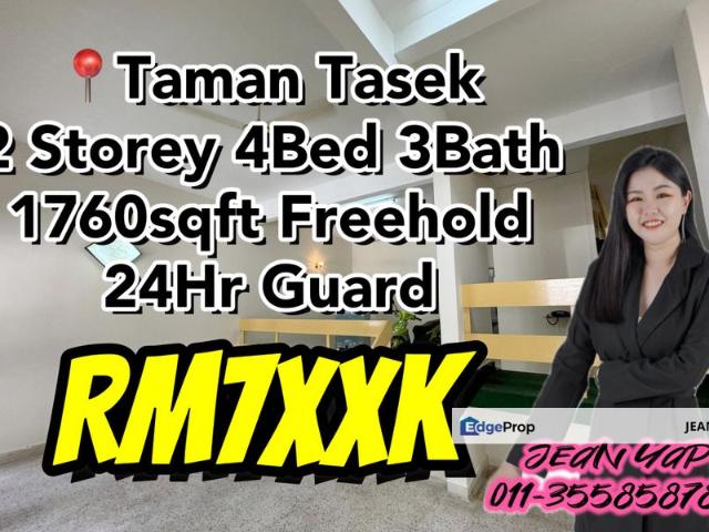 House for sale in Johore Bahru, Johor