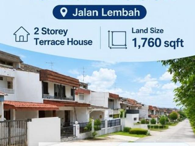 House for sale in Johore Bahru, Johor