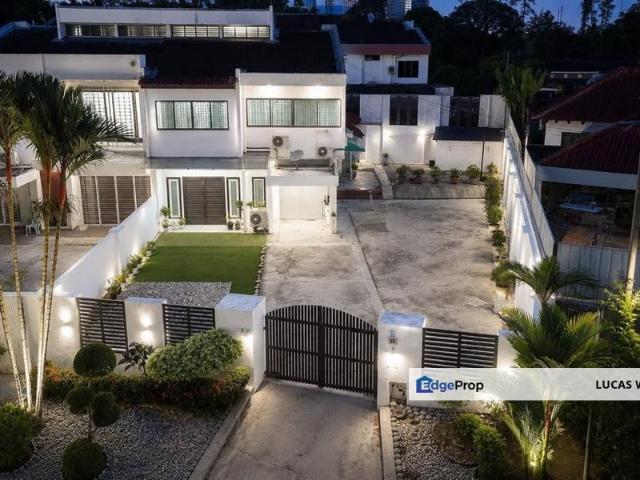 House for sale in Johore Bahru, Johor