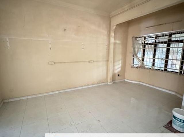 House for sale in Johore Bahru, Johor