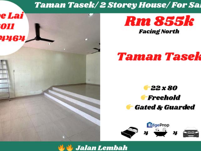 House for sale in Johore Bahru, Johor