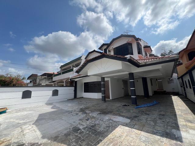 Residential House for rent in Johore Bahru, Johor