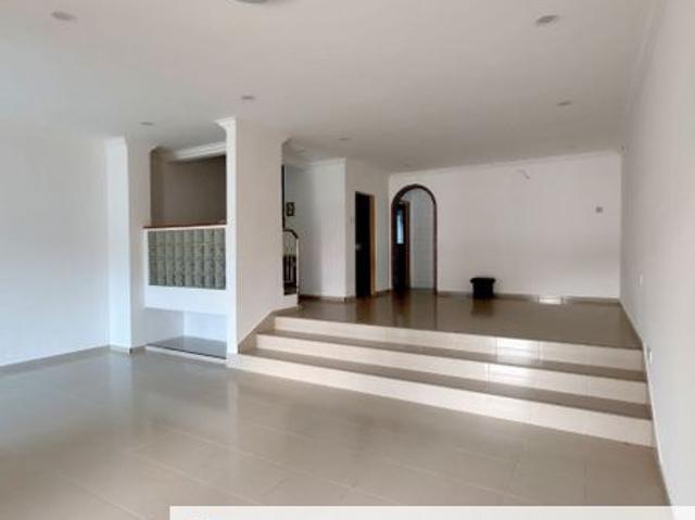House for sale in Johore Bahru, Johor