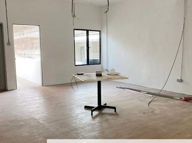 Shop for sale in Johore Bahru, Johor