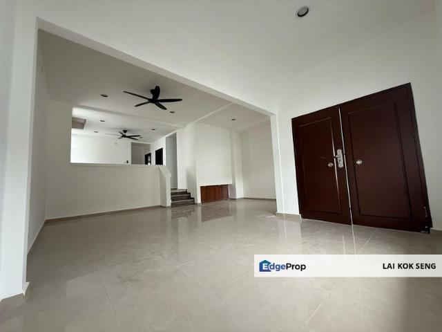 House for sale in Johore Bahru, Johor