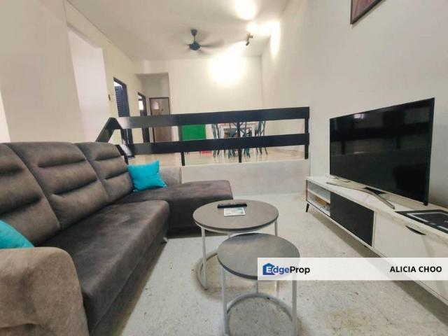 House for sale in Johore Bahru, Johor