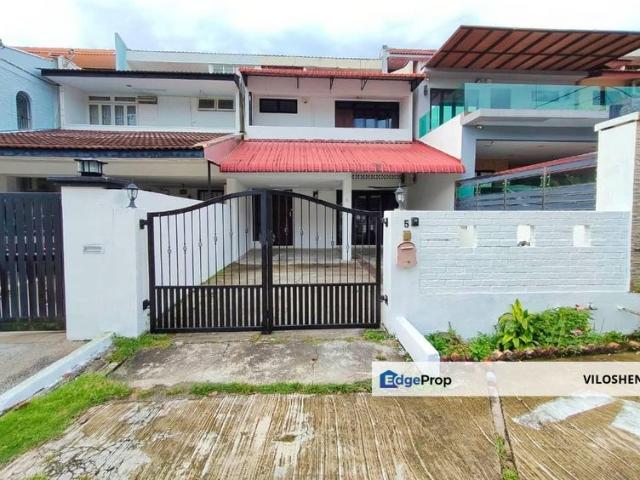 House for sale in Johore Bahru, Johor
