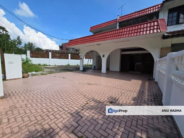 House for rent in Johore Bahru, Johor