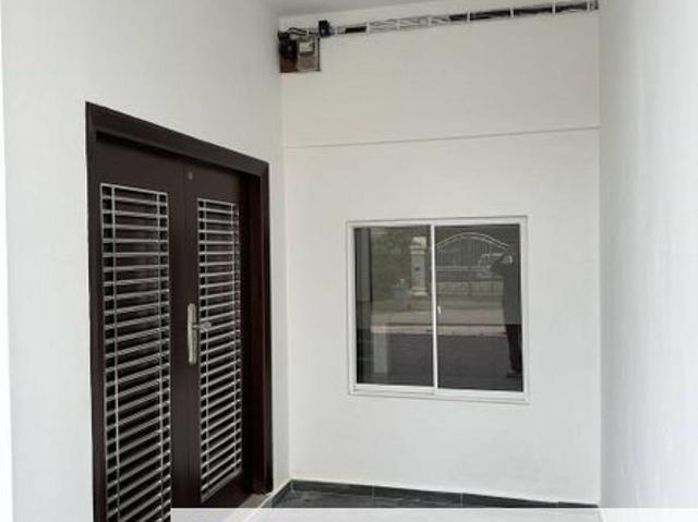 House for rent in Johore Bahru, Johor