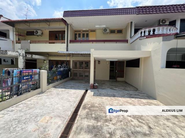 House for rent in Johore Bahru, Johor