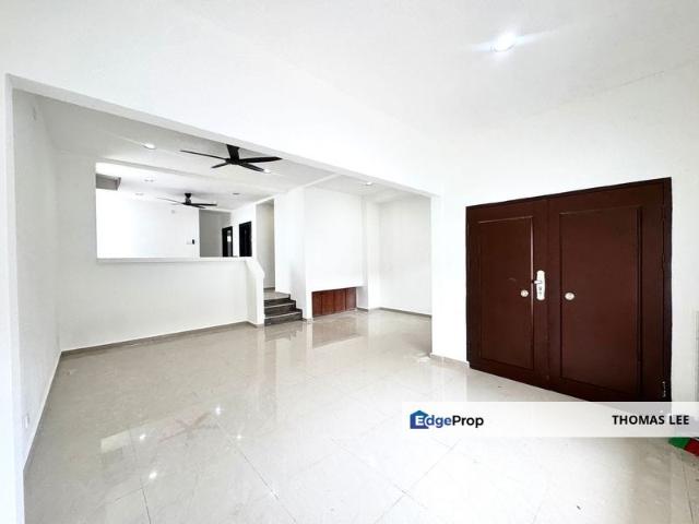 House for sale in Johore Bahru, Johor