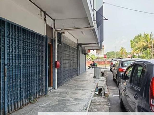 Shop for rent in Johore Bahru, Johor