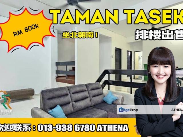 House for sale in Johore Bahru, Johor