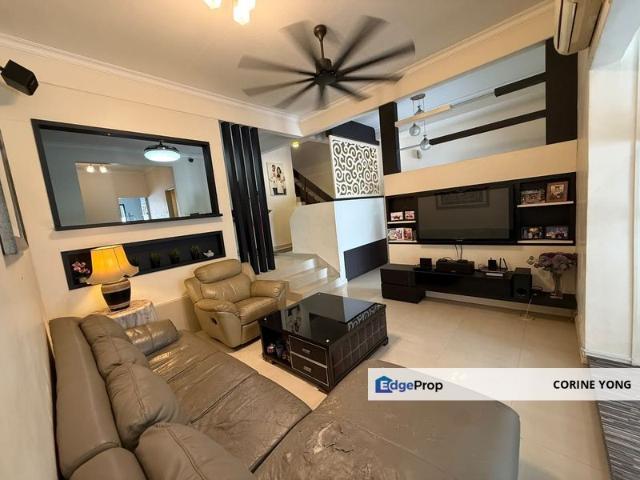 House for sale in Johore Bahru, Johor