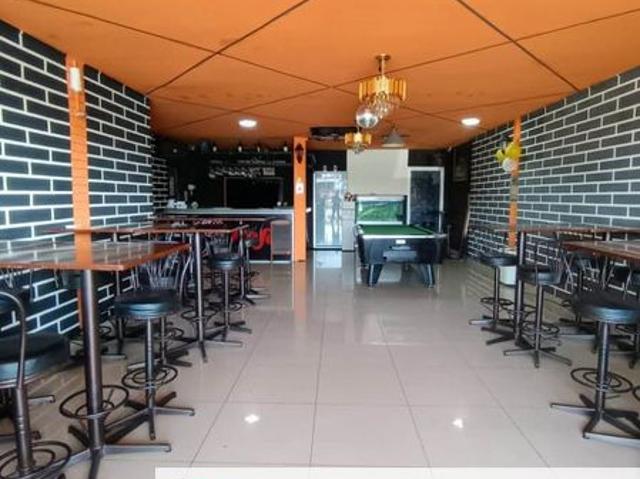 Shop for sale in Johore Bahru, Johor