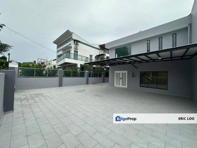 House for sale in Johore Bahru, Johor