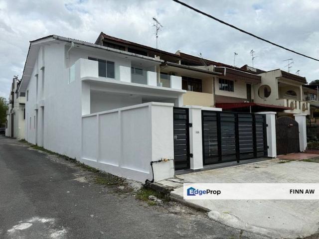 House for sale in Johore Bahru, Johor