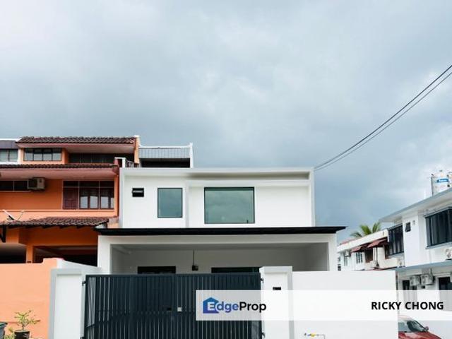 House for sale in Johore Bahru, Johor