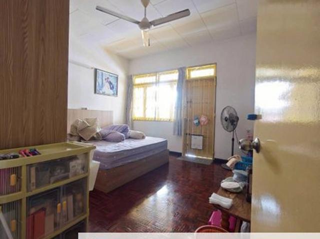House for sale in Johore Bahru, Johor