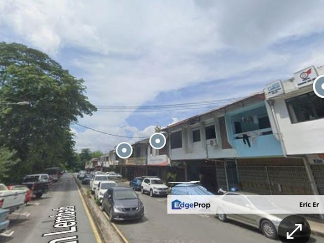 Shop for sale in Johore Bahru, Johor