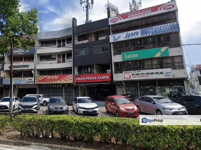 Shop for rent in Johore Bahru, Johor