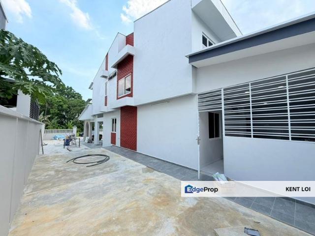 House for rent in Johore Bahru, Johor