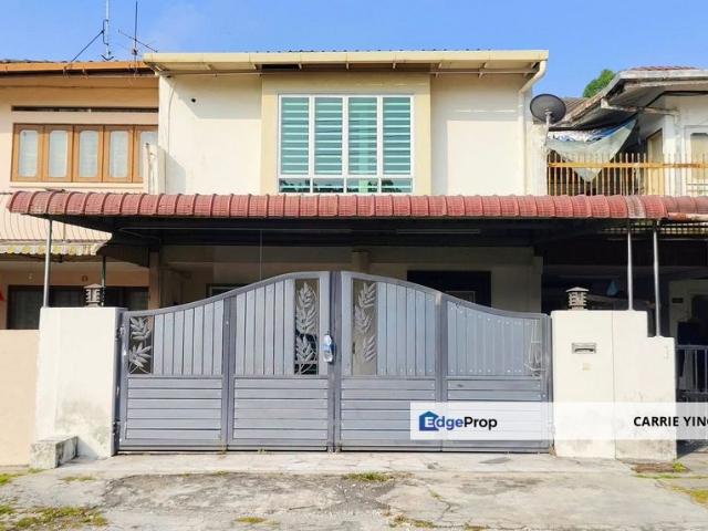 House for sale in Perak, Tanjong Ipoh