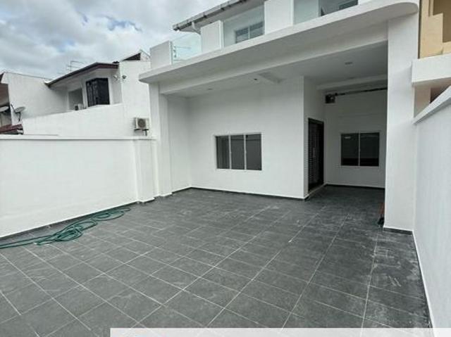 House for sale in Johore Bahru, Johor
