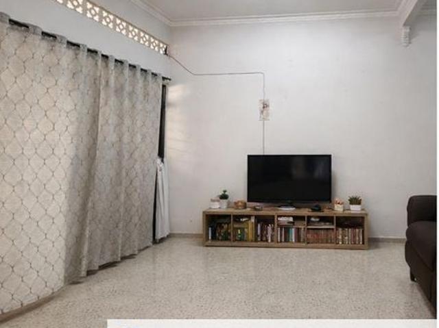House for sale in Johore Bahru, Johor