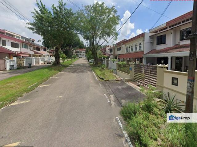 House for rent in Johore Bahru, Johor