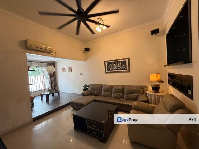 House for sale in Johore Bahru, Johor