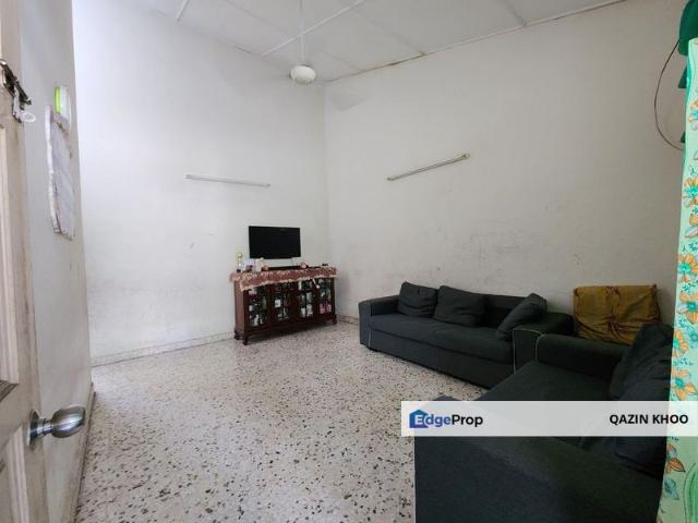 House for sale in Kampung Jawa, Majlis Bandaraya Ipoh