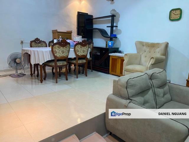 House for rent in Johor Bahru