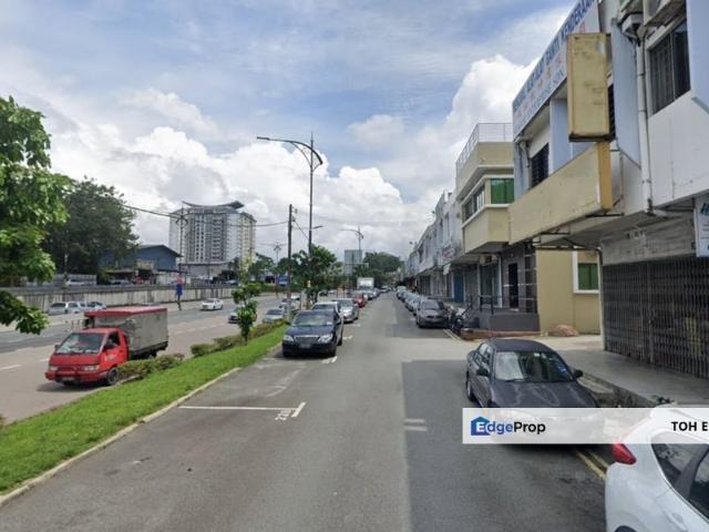 Shop for sale in Johore Bahru, Johor