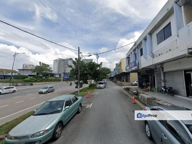 Shop for sale in Johore Bahru, Johor