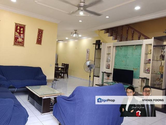 House for rent in Perak, Tanjong Ipoh