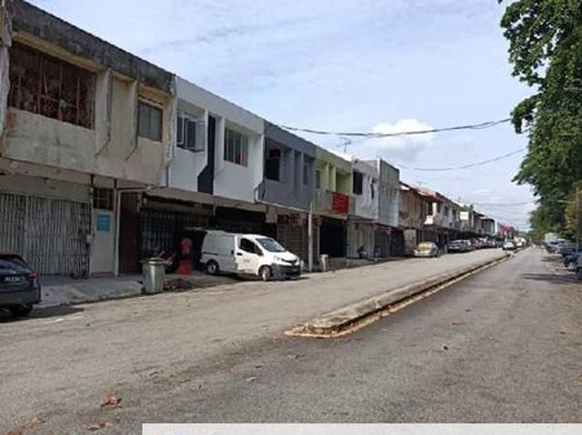 Shop for sale in Johore Bahru, Johor