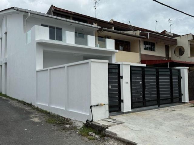 House for rent in Johore Bahru, Johor