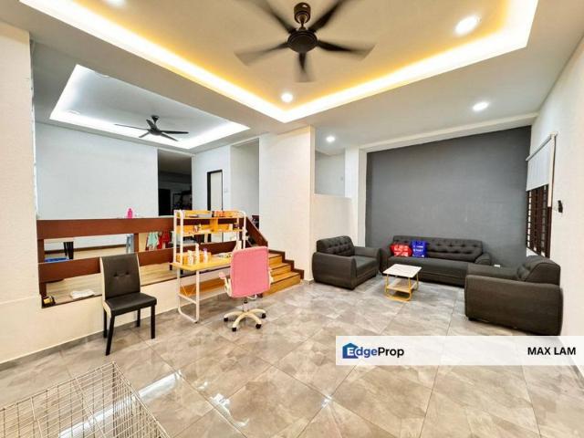 House for sale in Johore Bahru, Johor