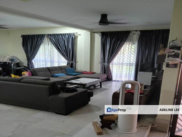 House for sale in Johor Bahru