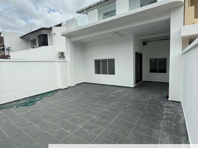 House for sale in Johore Bahru, Johor