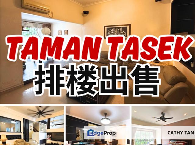 House for sale in Johore Bahru, Johor