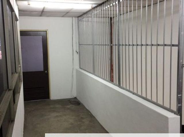 Shop for rent in Johore Bahru, Johor