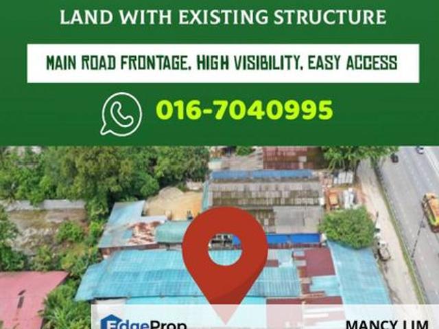 Shop for sale in Johore Bahru, Johor