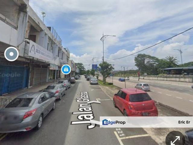 Shop for sale in Johore Bahru, Johor