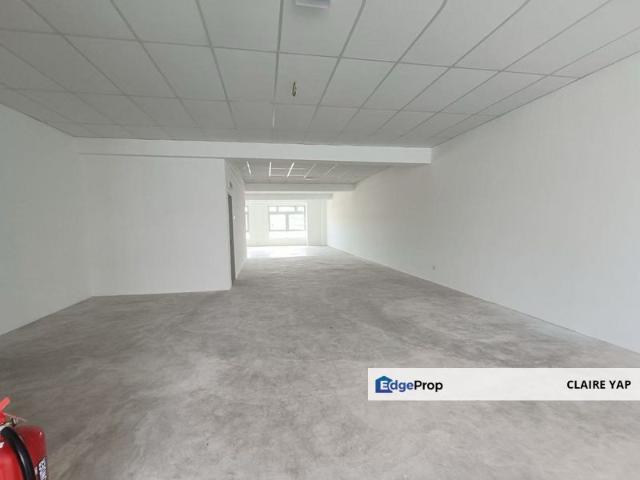 Shop for rent in Johore Bahru, Johor