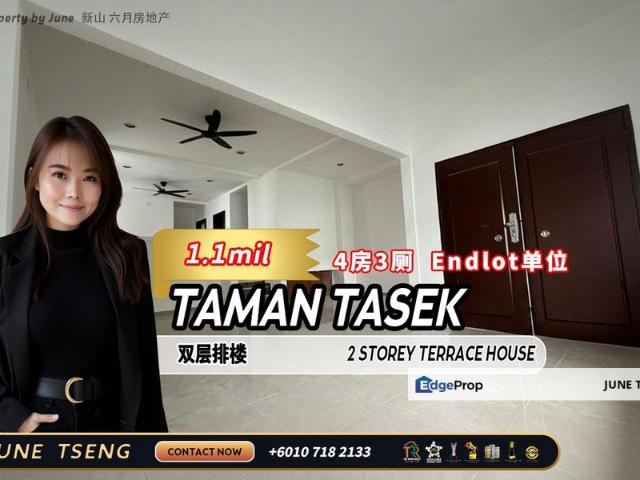 House for sale in Johore Bahru, Johor